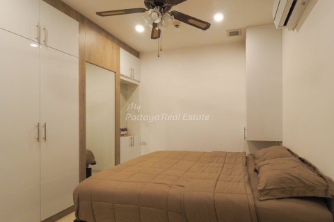 Condo à Pattaya, Thaïlande, 1 chambre № 100650 - photo 8