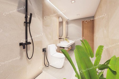 Casa de 4 dormitorios en Ko Samui, Tailandia № 130221 - foto 12