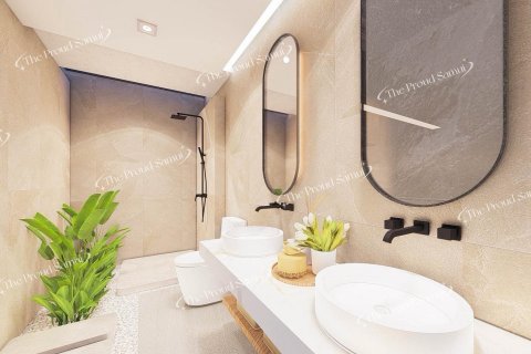 Casa de 4 dormitorios en Ko Samui, Tailandia № 130221 - foto 8