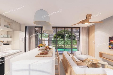 Casa de 4 dormitorios en Ko Samui, Tailandia № 130221 - foto 5