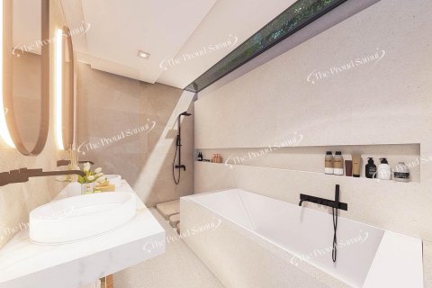 Casa de 4 dormitorios en Ko Samui, Tailandia № 130221 - foto 11