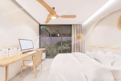 Casa de 4 dormitorios en Ko Samui, Tailandia № 130221 - foto 9