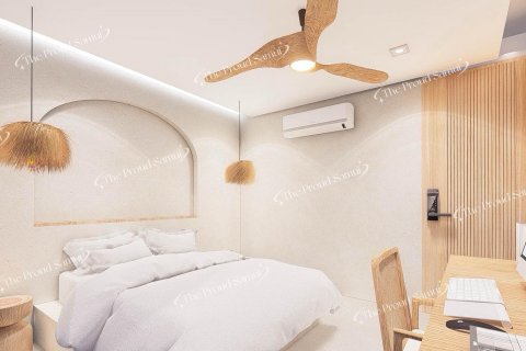 Casa de 4 dormitorios en Ko Samui, Tailandia № 130221 - foto 7
