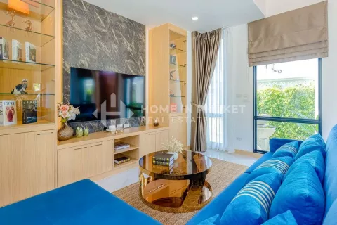 Casa de 4 dormitorios en Chalong, Tailandia № 131126 - foto 5