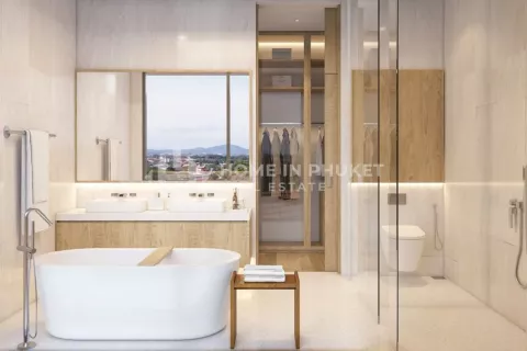 Casa de 4 dormitorios en Chalong, Tailandia № 131127 - foto 5