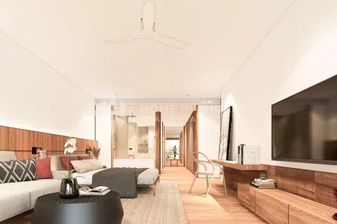 Condominio de 3 dormitorios en Phuket, Tailandia № 131123 - foto 10