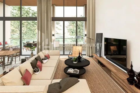 Condominio de 3 dormitorios en Phuket, Tailandia № 131123 - foto 15