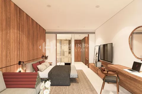 Condominio de 3 dormitorios en Phuket, Tailandia № 131123 - foto 27