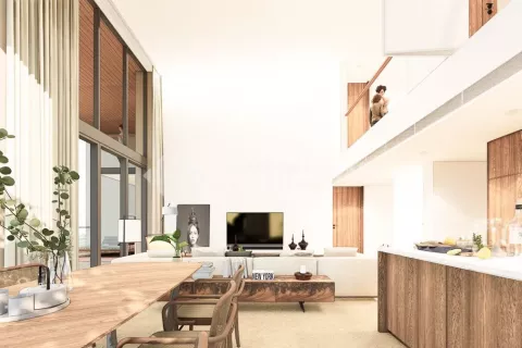 Condominio de 3 dormitorios en Phuket, Tailandia № 131123 - foto 16