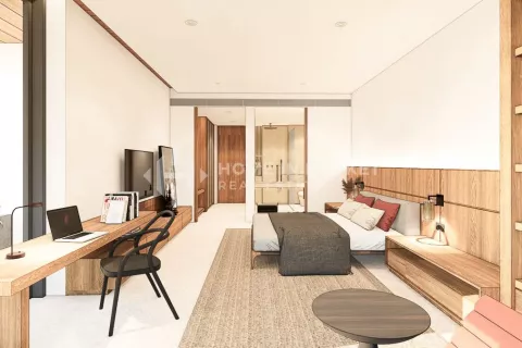 Condominio de 3 dormitorios en Phuket, Tailandia № 131123 - foto 30