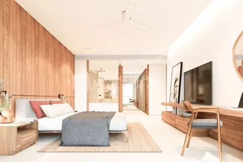 Condominio de 3 dormitorios en Phuket, Tailandia № 131123 - foto 6
