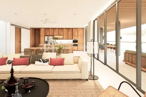 Condominio de 3 dormitorios en Phuket, Tailandia № 131123 - foto 22