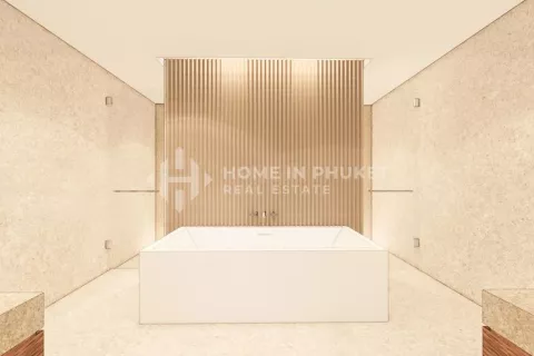 Condominio de 3 dormitorios en Phuket, Tailandia № 131123 - foto 19