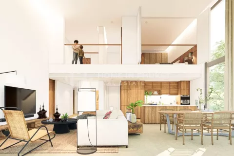 Condominio de 3 dormitorios en Phuket, Tailandia № 131123 - foto 5