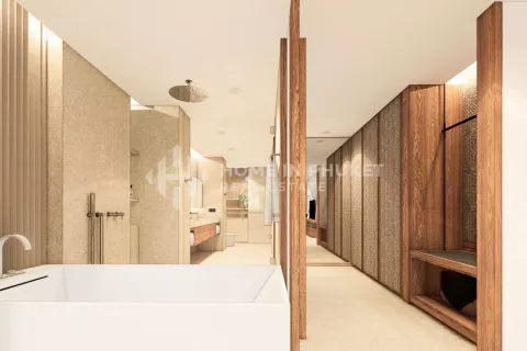 Condominio de 3 dormitorios en Phuket, Tailandia № 131123 - foto 8