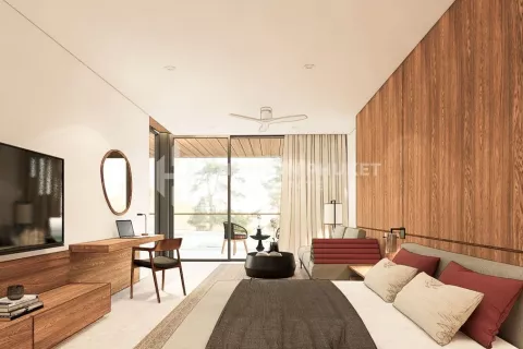 Condominio de 3 dormitorios en Phuket, Tailandia № 131123 - foto 28