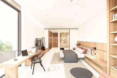 Condominio de 3 dormitorios en Phuket, Tailandia № 131123 - foto 23