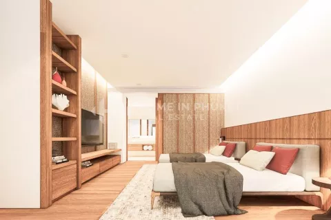 Condominio de 3 dormitorios en Phuket, Tailandia № 131123 - foto 14
