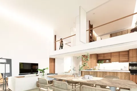 Condominio de 3 dormitorios en Phuket, Tailandia № 131123 - foto 4