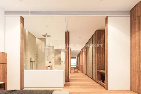 Condominio de 3 dormitorios en Phuket, Tailandia № 131123 - foto 11