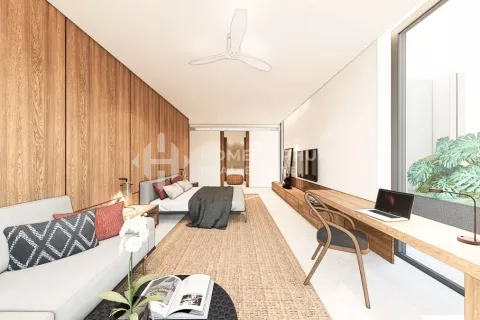 Condominio de 3 dormitorios en Phuket, Tailandia № 131123 - foto 17