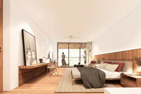Condominio de 3 dormitorios en Phuket, Tailandia № 131123 - foto 12