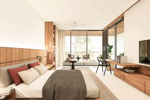 Condominio de 3 dormitorios en Phuket, Tailandia № 131123 - foto 25