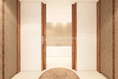 Condominio de 3 dormitorios en Phuket, Tailandia № 131123 - foto 18
