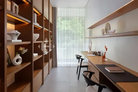 Casa de 3 dormitorios en Phuket, Tailandia № 131125 - foto 6