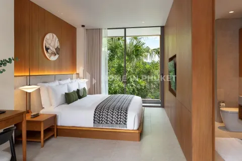 Casa de 3 dormitorios en Phuket, Tailandia № 131125 - foto 9