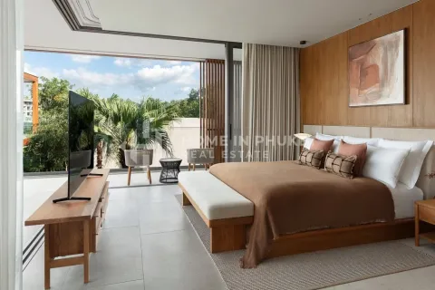 Casa de 3 dormitorios en Phuket, Tailandia № 131125 - foto 4