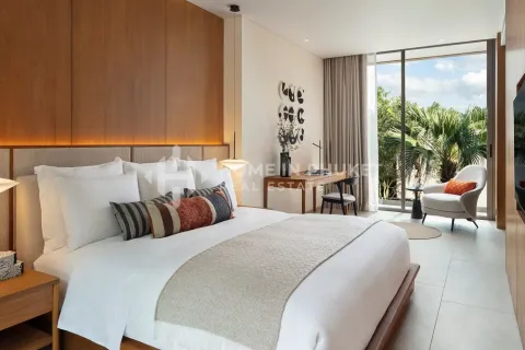 Casa de 3 dormitorios en Phuket, Tailandia № 131125 - foto 8