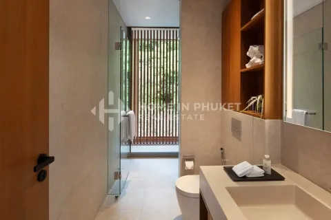 Casa de 3 dormitorios en Phuket, Tailandia № 131125 - foto 10