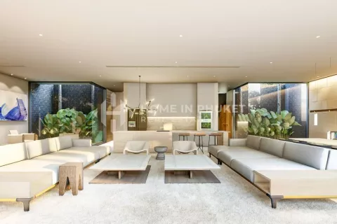 Casa de 6 dormitorios en Karon, Tailandia № 131122 - foto 5