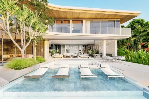 Casa de 6 dormitorios en Karon, Tailandia № 131122 - foto 3