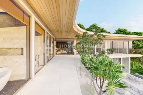 Casa de 6 dormitorios en Karon, Tailandia № 131122 - foto 16