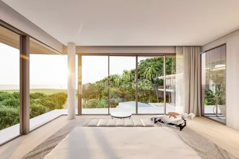 Casa de 6 dormitorios en Karon, Tailandia № 131122 - foto 8