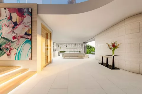 Casa de 6 dormitorios en Karon, Tailandia № 131122 - foto 6