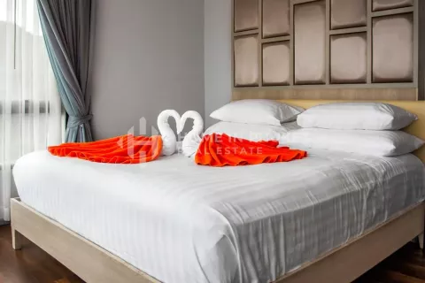 Estudio en el condominio en Phuket, Tailandia № 131124 - foto 9
