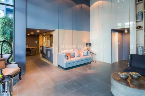 Estudio en el condominio en Phuket, Tailandia № 131124 - foto 14
