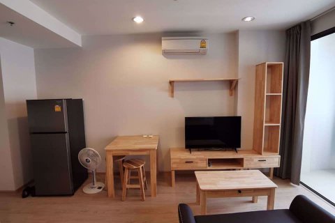 Sobre plano Ideo Q Ratchathewi en Bangkok, Tailandia № 33834 - foto 3
