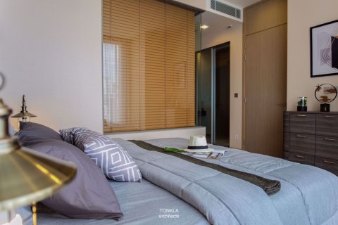 Sobre plano THE ESSE ASOKE en Bangkok, Tailandia № 9915 - foto 11