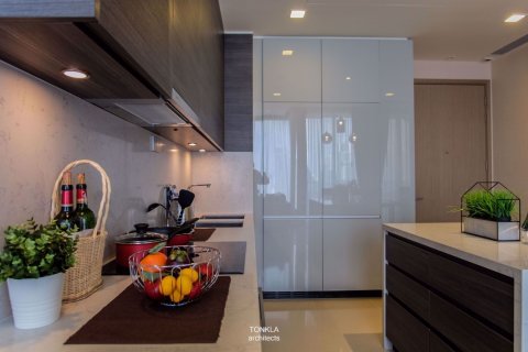 Sobre plano THE ESSE ASOKE en Bangkok, Tailandia № 9915 - foto 9