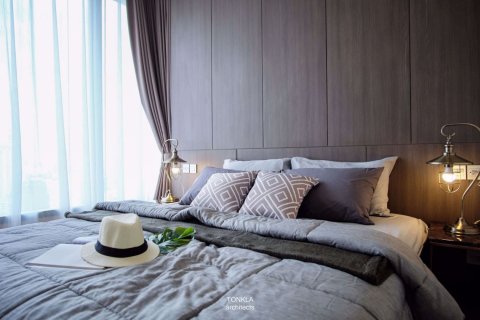 Sobre plano THE ESSE ASOKE en Bangkok, Tailandia № 9915 - foto 10