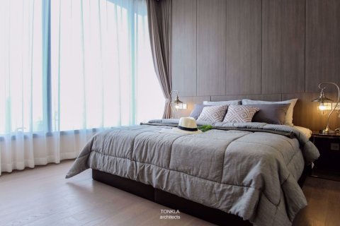 Sobre plano THE ESSE ASOKE en Bangkok, Tailandia № 9915 - foto 13