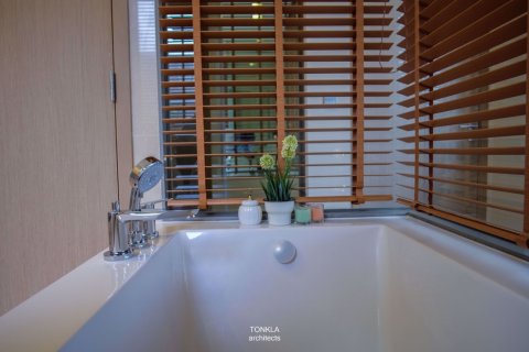 Sobre plano THE ESSE ASOKE en Bangkok, Tailandia № 9915 - foto 19