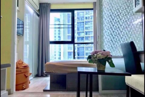 ЖК Ideo Mobi Sukhumvit 81 в Бангкоке, Таиланд № 33838 - фото 5