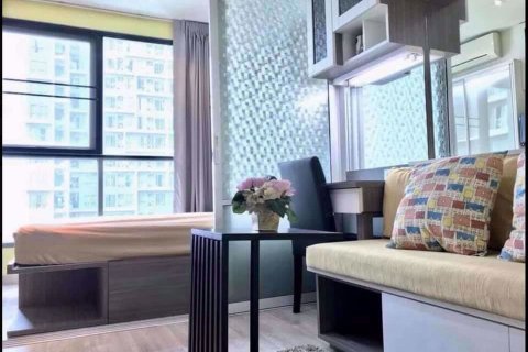 ЖК Ideo Mobi Sukhumvit 81 в Бангкоке, Таиланд № 33838 - фото 3