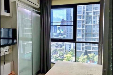 ЖК Ideo Mobi Sukhumvit 81 в Бангкоке, Таиланд № 33838 - фото 6