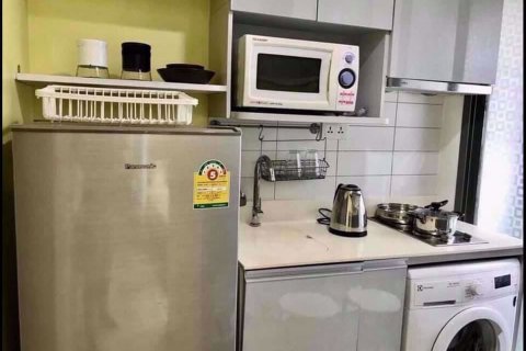 ЖК Ideo Mobi Sukhumvit 81 в Бангкоке, Таиланд № 33838 - фото 8